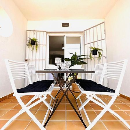 Small Oasis Manilva Exterior photo