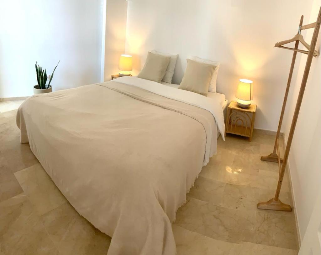 Small Oasis Manilva Exterior photo